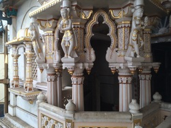 Jain temple Mumbai
