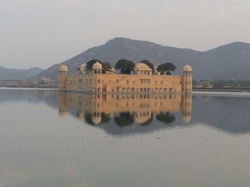 Palace Jaipur
