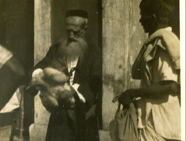 Yom Kippur, Calcutta, India Travel, Jewish Holidays