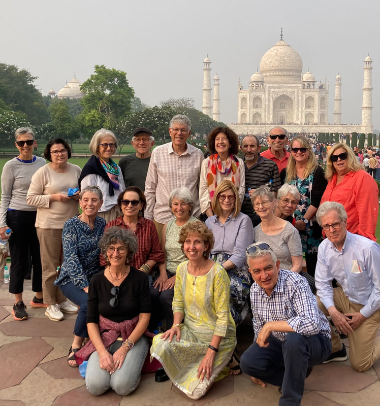 Taj mahal, India travel, Jewish heritage, Agra